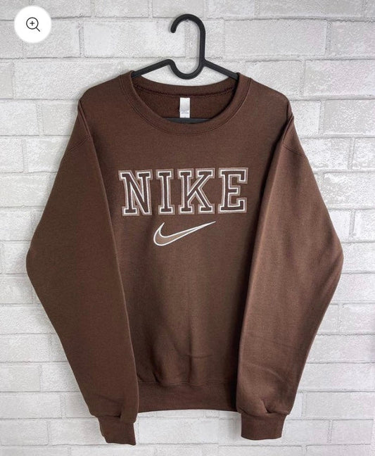 Vintage Nike Sweatshirt