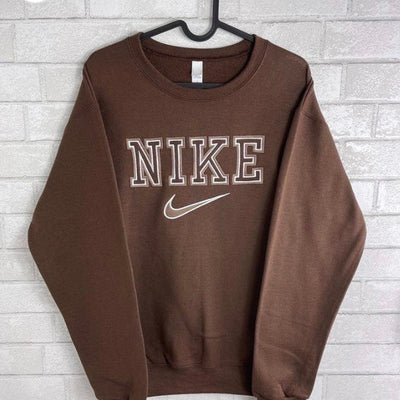 Vintage Nike Sweatshirt