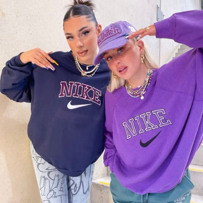 Vintage Nike Sweatshirt