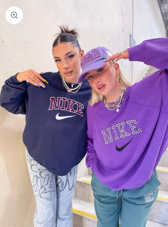 Vintage Nike Sweatshirt